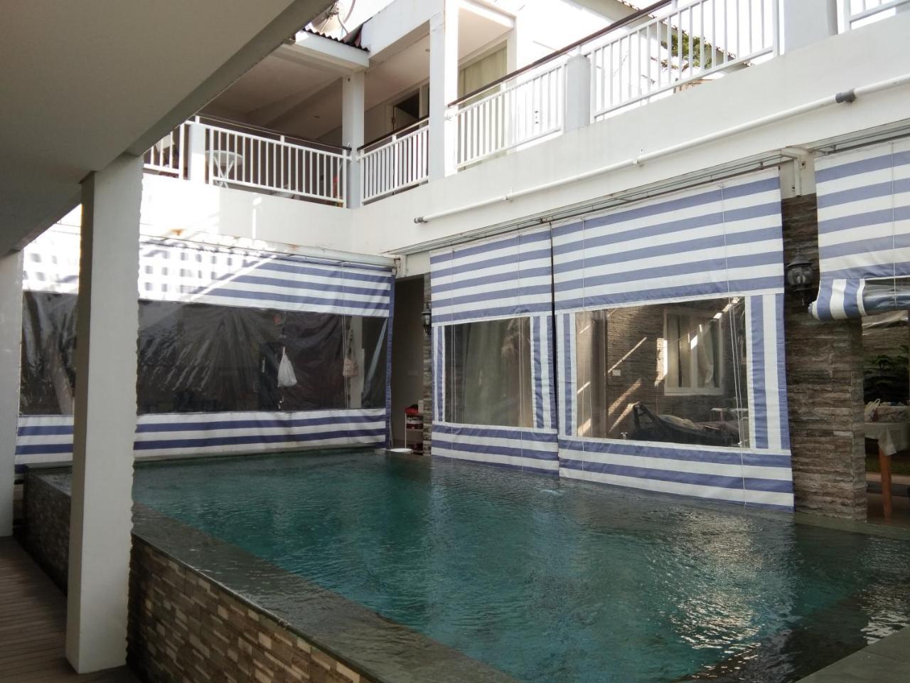 Sunny Canggu Exterior foto